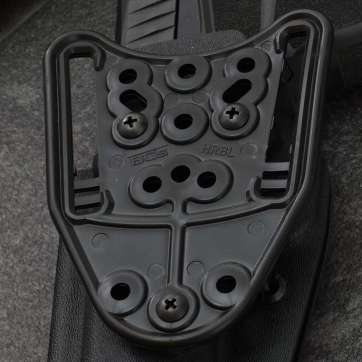 BGs High Ride Belt Loop